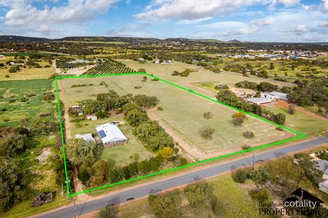 Property photo of 122 David Road Waggrakine WA 6530