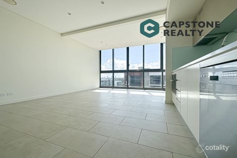 Property photo of 803/3 Footbridge Boulevard Wentworth Point NSW 2127