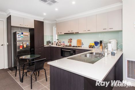 Property photo of 2/7 Coorie Avenue Bayswater VIC 3153