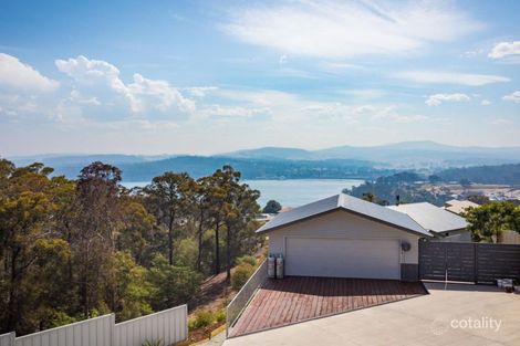 Property photo of 10 Warn Close Merimbula NSW 2548