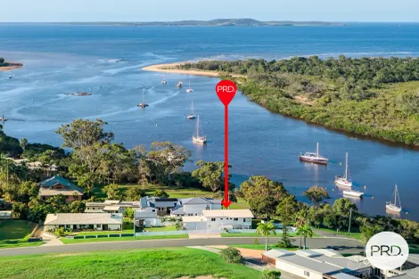 2 Arthur St, Boyne Island, QLD 4680