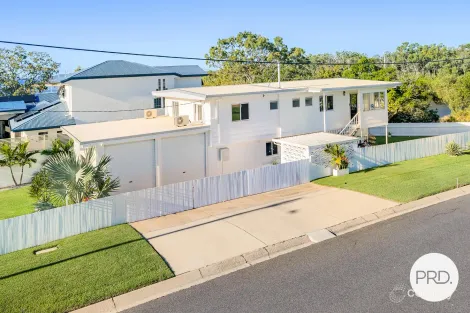Property photo of 2 Arthur Street Boyne Island QLD 4680