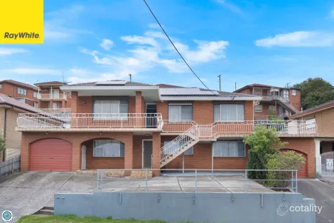 Property photo of 2/7 Jackson Avenue Warrawong NSW 2502