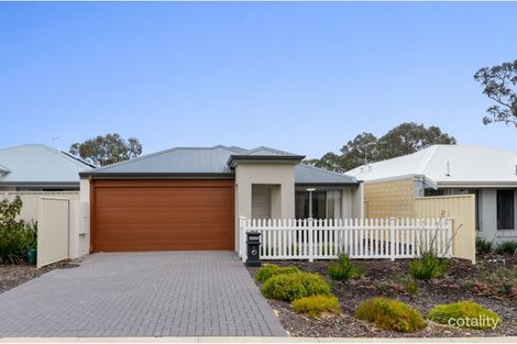 9 Encourage Loop, Dudley Park, WA 6210