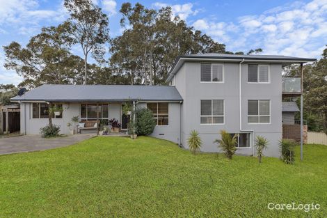 Property photo of 6 Inala Place Wamberal NSW 2260