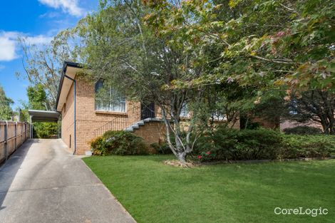 Property photo of 25 Victoria Street Katoomba NSW 2780