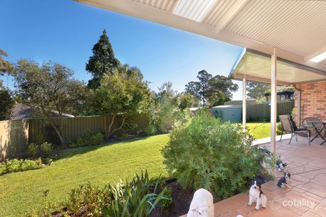 Property photo of 15 Witcom Street Cranebrook NSW 2749
