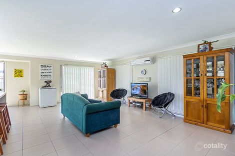 Property photo of 138 Graham Road Morayfield QLD 4506