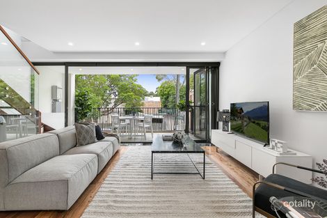 Property photo of 117 Mitchell Street Glebe NSW 2037