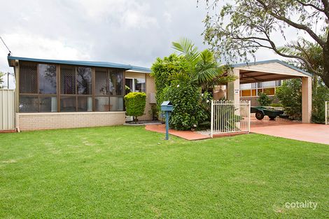 18 Canberra St, Harristown, QLD 4350