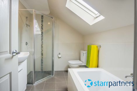 Property photo of 2/152 Adelaide Street St Marys NSW 2760