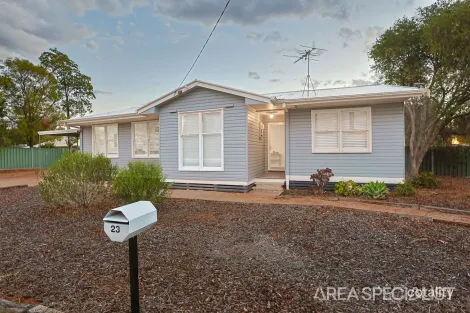 Property photo of 23 Channel Road Merbein VIC 3505