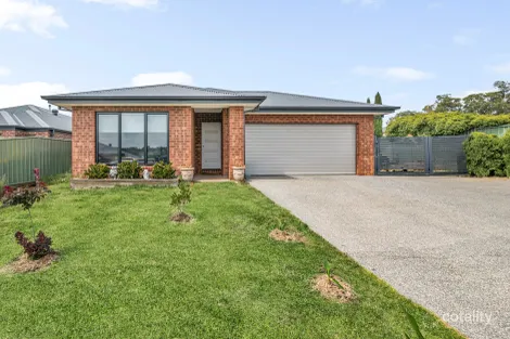 Property photo of 4 Shilney Court Campbells Creek VIC 3451