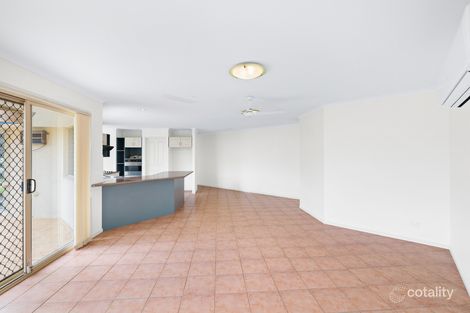 Property photo of 35 Glenfields Boulevard Mountain Creek QLD 4557