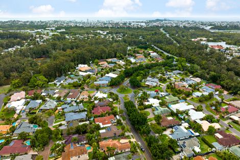 Property photo of 35 Glenfields Boulevard Mountain Creek QLD 4557