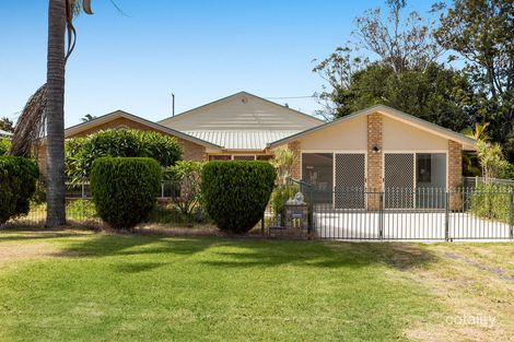 11 Trousdell Ct, Rockville, QLD 4350