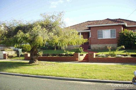 Property photo of 153 Shakespeare Street Mount Hawthorn WA 6016