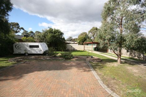 Property photo of 2 Mountain Heath Walk Croydon South VIC 3136