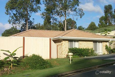 1 Lauder Ct, Highland Park, QLD 4211