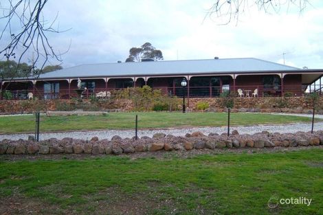 315 Tallarook-Pyalong Rd, Tallarook, VIC 3659