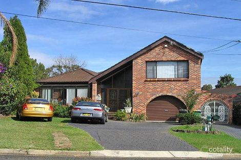 4 Cook St, North Ryde, NSW 2113