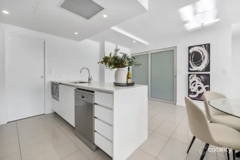 Property photo of 302/25 Duncan Street West End QLD 4101