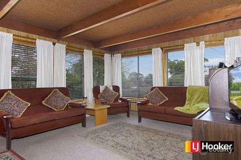 Property photo of 18 Carrington Street Seven Hills NSW 2147