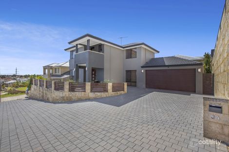 Property photo of 34 Bayview Terrace Yangebup WA 6164