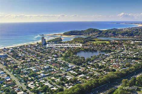 Property photo of 2/121 Laguna Avenue Palm Beach QLD 4221