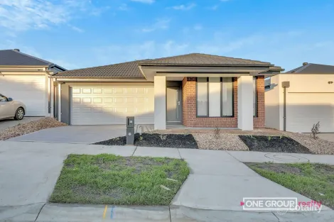 10 Kestrel St, Kalkallo, VIC 3064