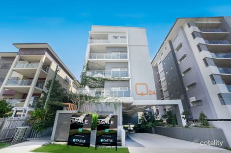 Property photo of 303/24 Western Avenue Chermside QLD 4032