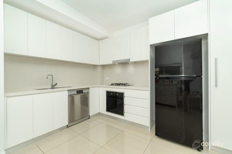 Property photo of 303/24 Western Avenue Chermside QLD 4032