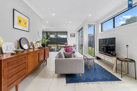 Property photo of 3A Buna Street Holsworthy NSW 2173