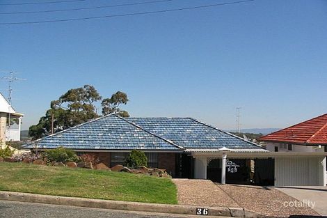 36 Kalora Cres, Charlestown, NSW 2290