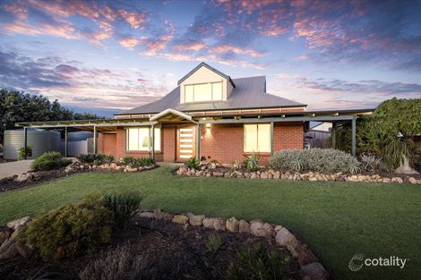 Property photo of 2 Vince Court Wandina WA 6530