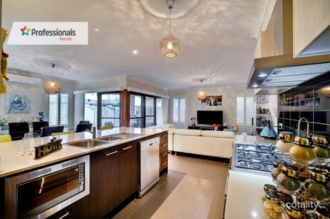 Property photo of 60 Gannet Drive Cranebrook NSW 2749