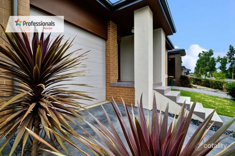 Property photo of 60 Gannet Drive Cranebrook NSW 2749