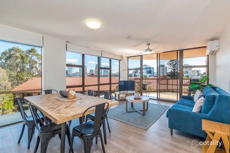 Property photo of 12/133 Moray Street New Farm QLD 4005