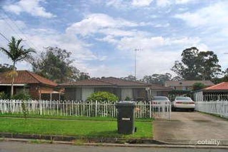 31 Chester St, Mount Druitt, NSW 2770