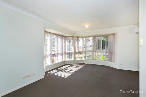 Property photo of 9 Cormorant Crescent Glenmore Park NSW 2745