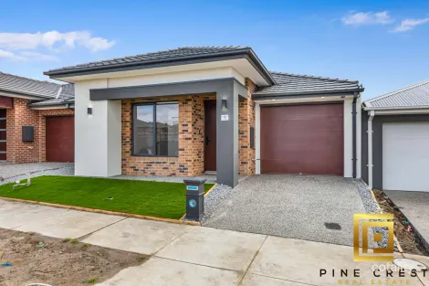 Property photo of 5 Regner Drive Sunbury VIC 3429