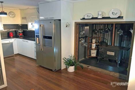 4093 Moonie Hwy, Kumbarilla, QLD 4405