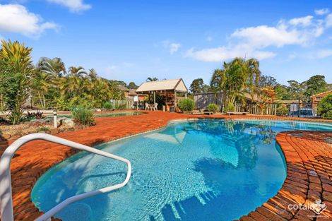 47/164-172 Wellington St, Ormiston, QLD 4160