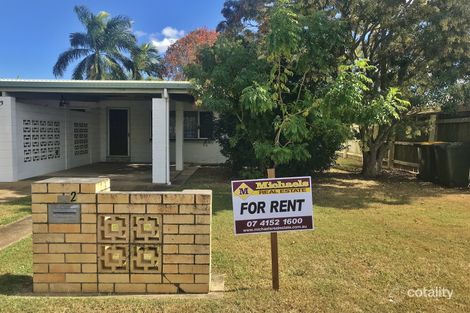 3a Kensington St, Norville, QLD 4670