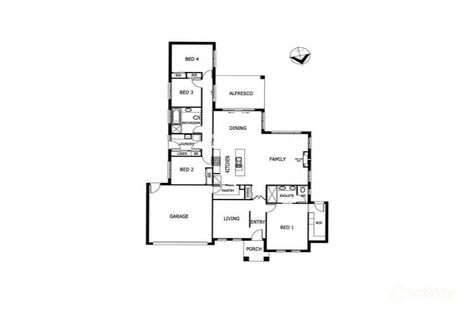 Property photo of 4 Octagonal Court New Gisborne VIC 3438