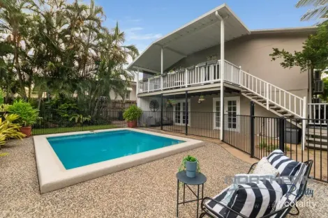 Property photo of 4 Richmond Hermit Park QLD 4812