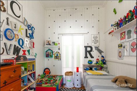 Property photo of 148 Part Street Berserker QLD 4701