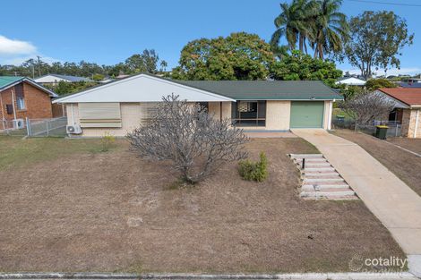 Property photo of 6 Aramac Drive Clinton QLD 4680
