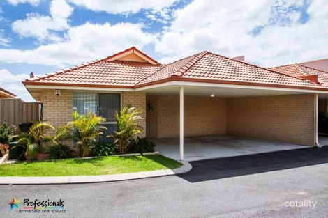 18/135 CHALLIS RD, SEVILLE GROVE, WA 6112