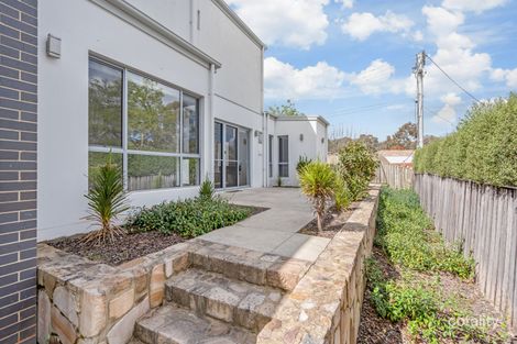 Property photo of 2/43 Gawler Crescent Deakin ACT 2600